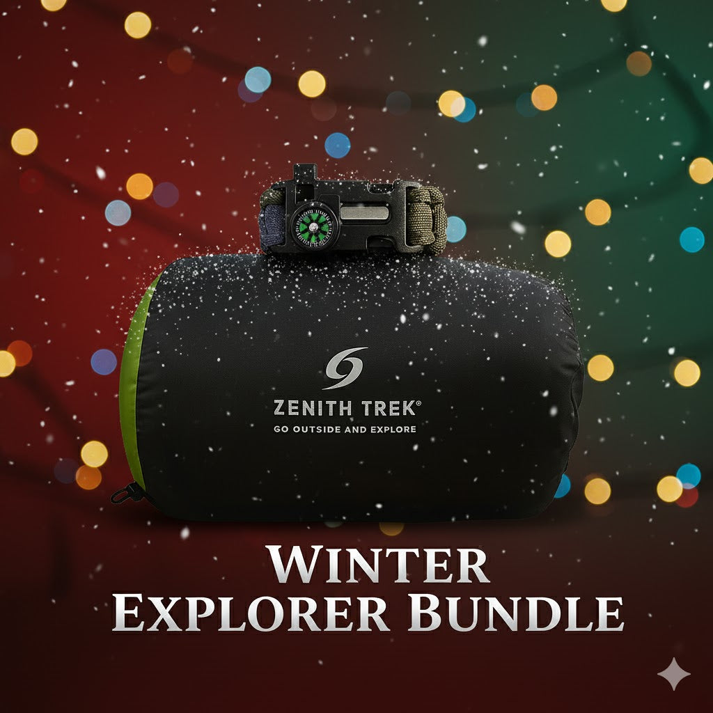 Winter Explorer Bundle