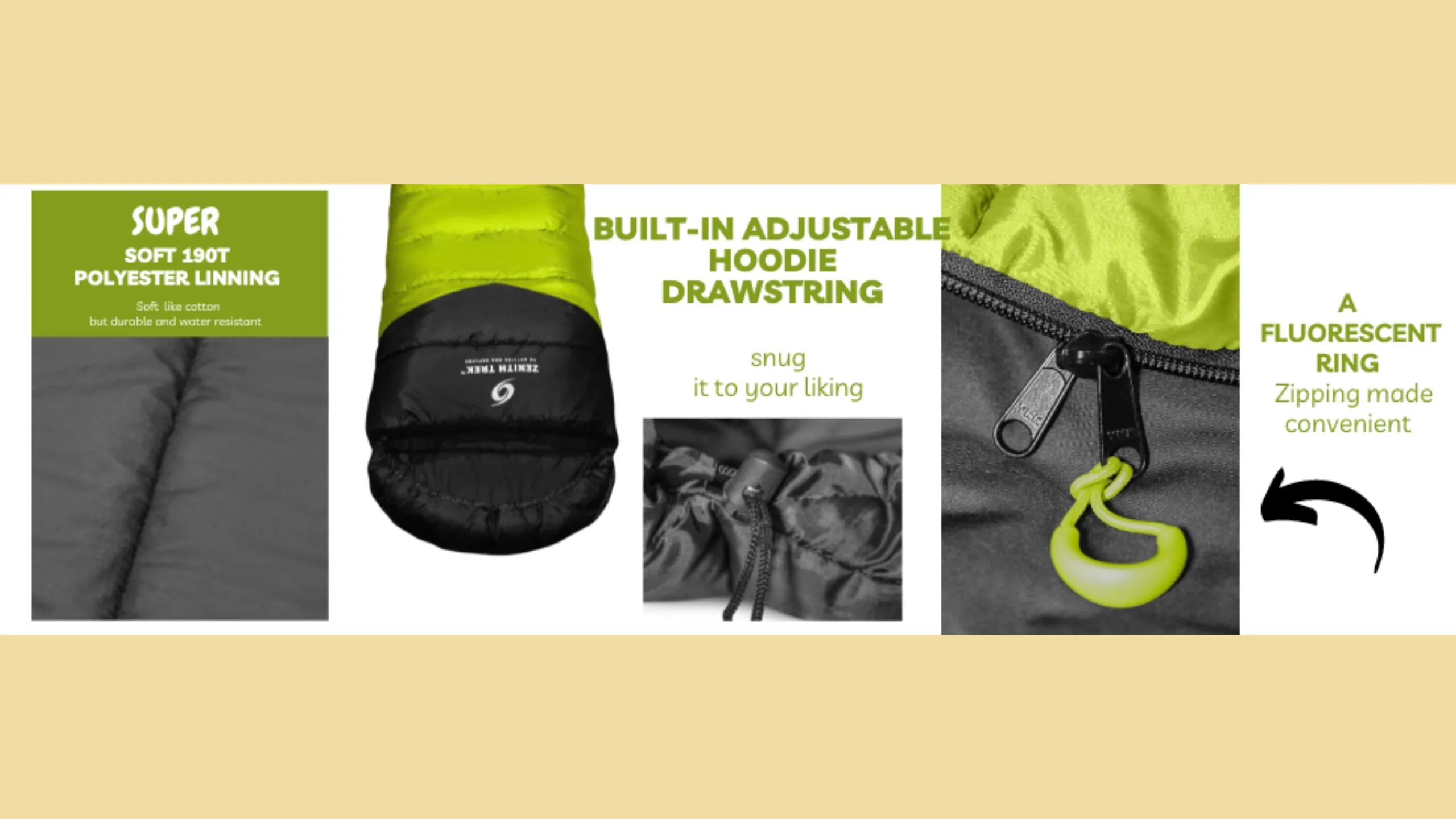 Discover the Best Way to Store a Sleeping Bag: Keep Your Lightweight Sleeping Bag Fresh, Fluffy, and Adventure-Ready