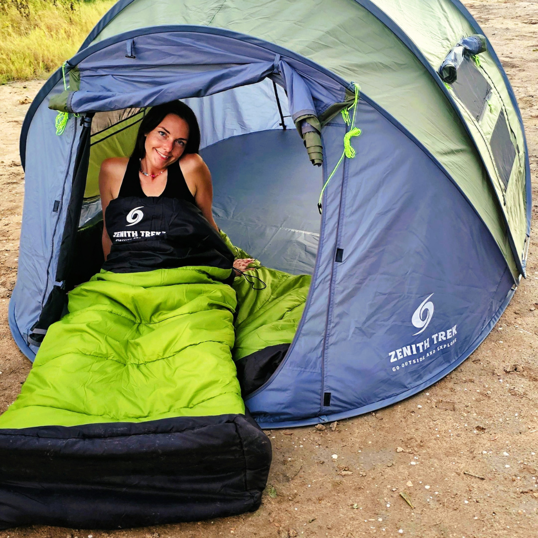 Discover the Best Way to Store a Sleeping Bag: Keep Your Lightweight Sleeping Bag Fresh, Fluffy, and Adventure-Ready