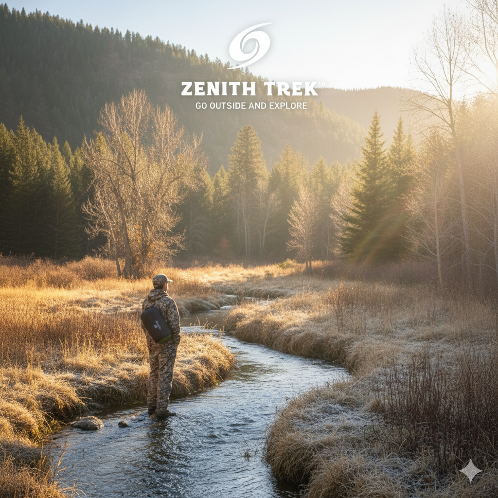 What No One Tells You About Sleeping Bags: The Real Game Changer on a Backpacking Trip