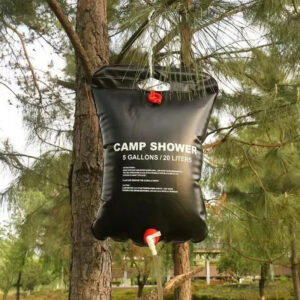 Camp Shower Bag 5 Gallon
