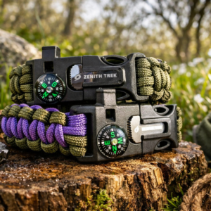 Survival Bracelet